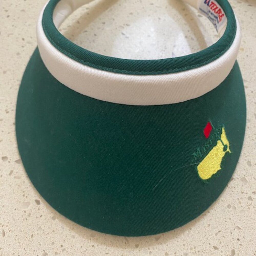 Visor Masters Tournament